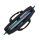 RIVACASE Regent 8057 16" czarna - 1474139 - zdjęcie 4